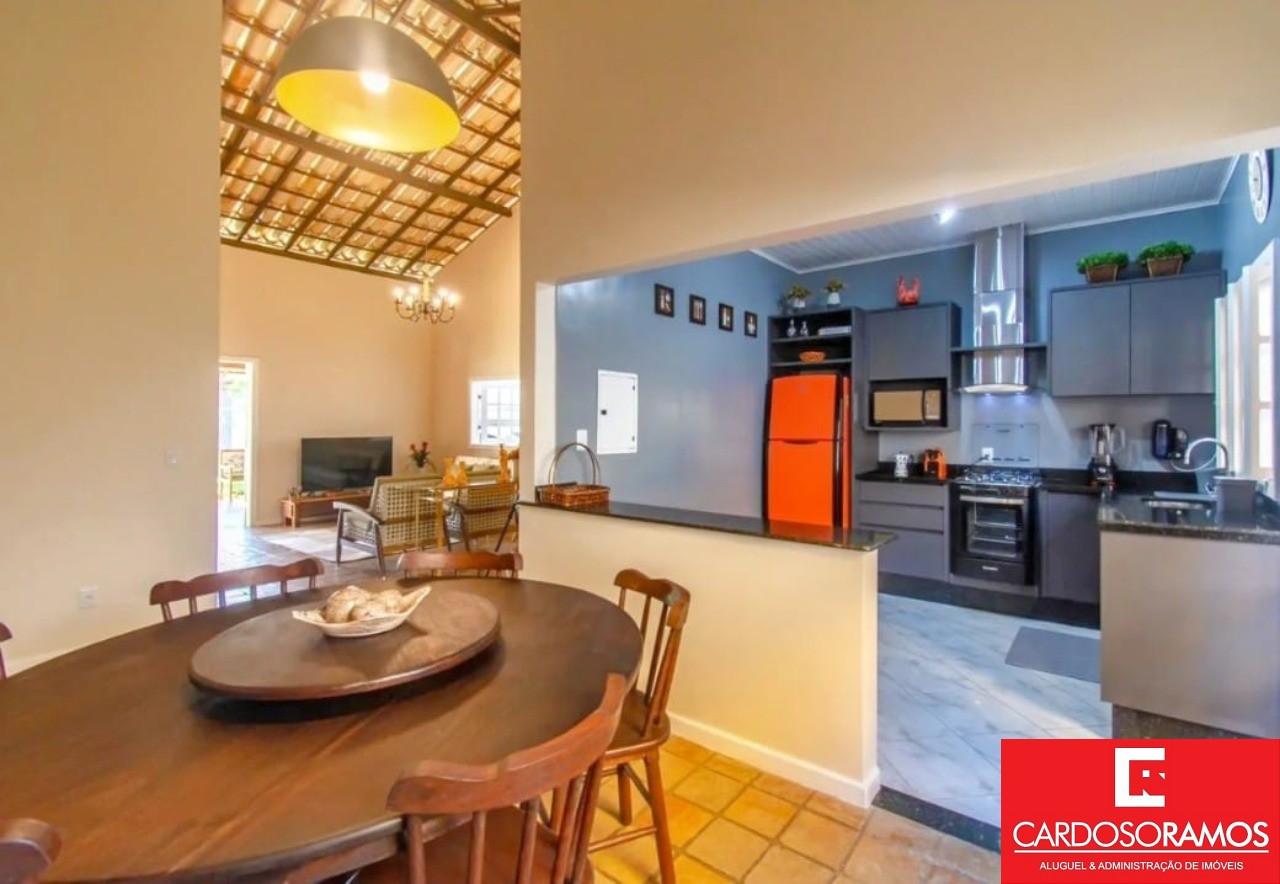 Casa, 3 quartos - Foto 15