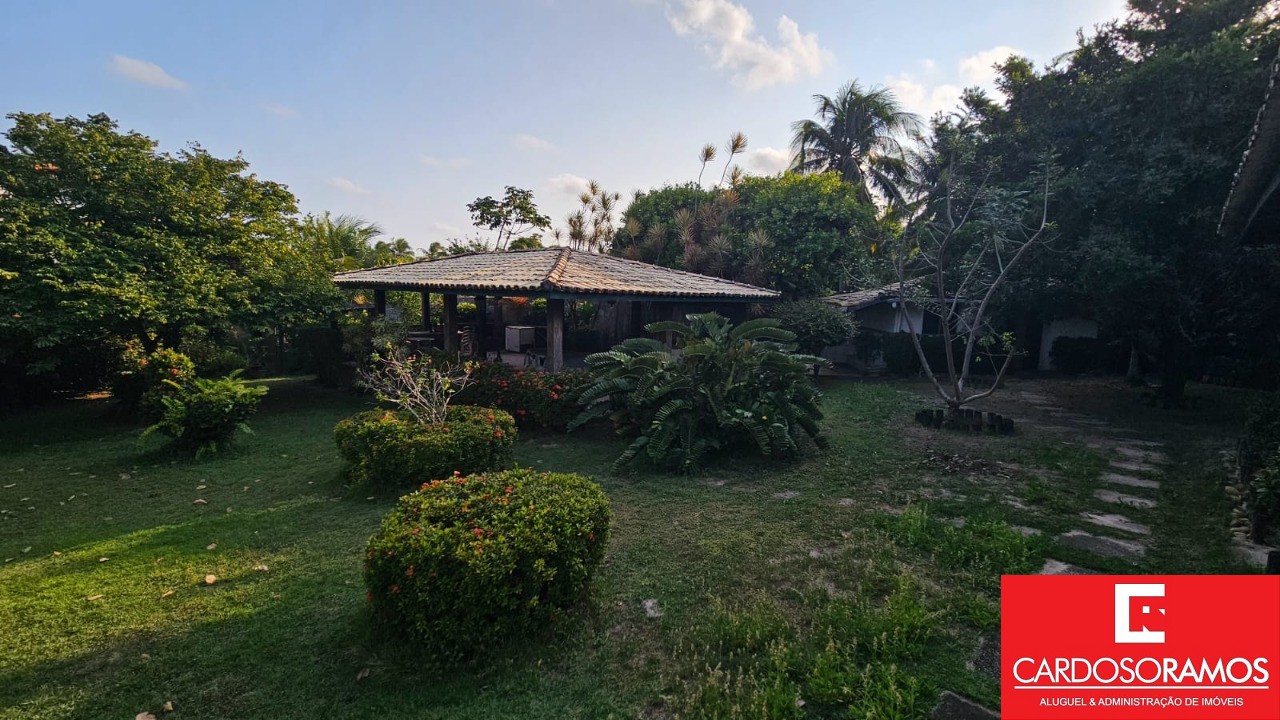 Casa - Vilas do atlântico