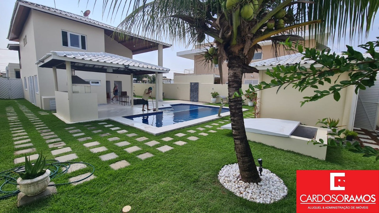 Casa - Barra de jacuipe