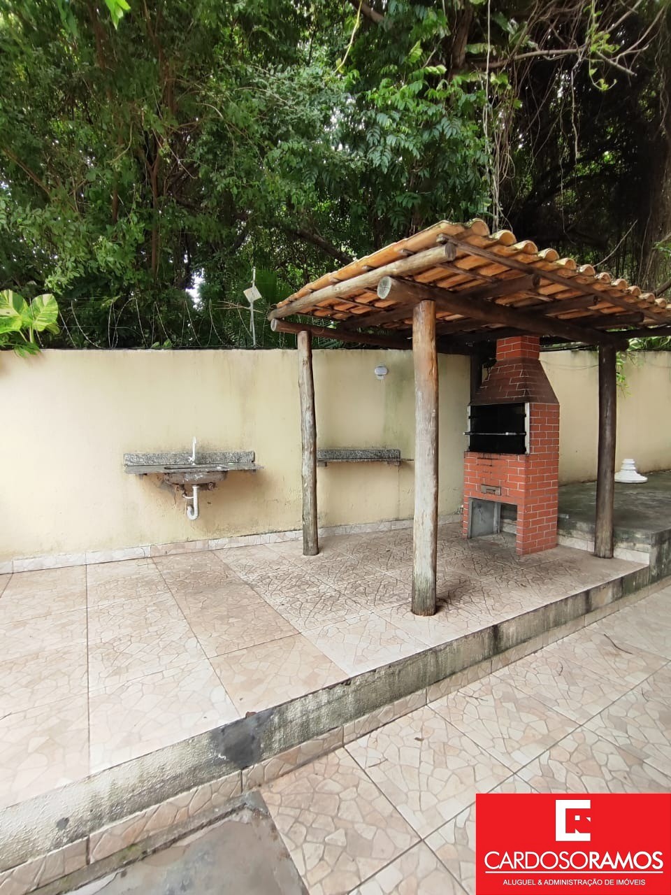 Apartamento - Centro