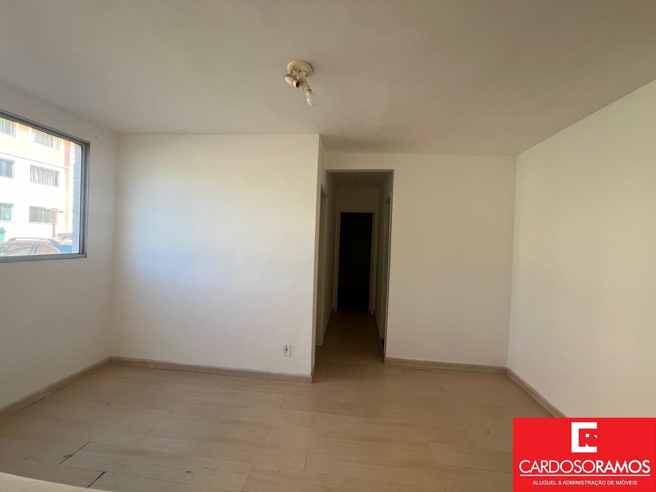 Apartamento, 2 quartos, 52 m² - Foto 3