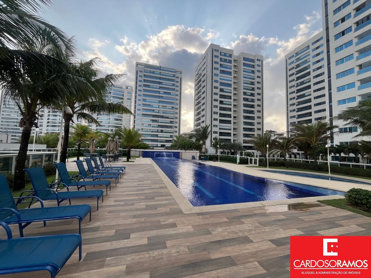 Apartamento - Pituaçu