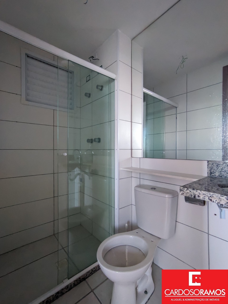 Apartamento - Cassange