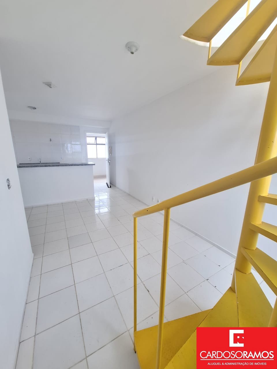 Apartamento - Recreio de ipitanga