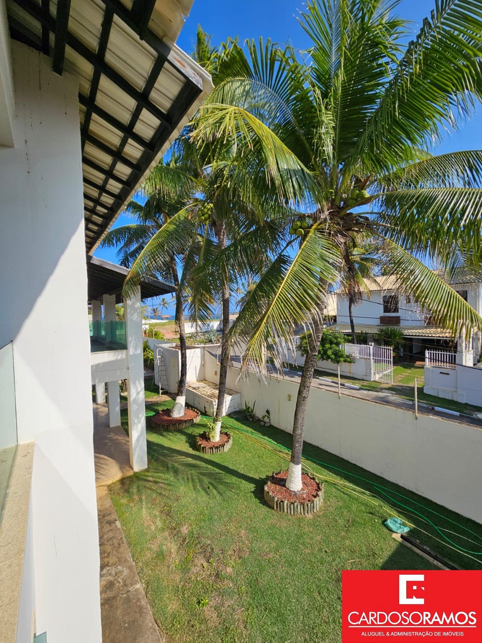 Casa - Vilas do atlântico