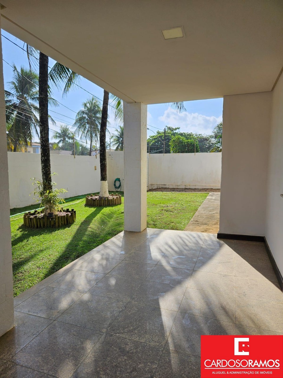 Casa - Vilas do atlântico