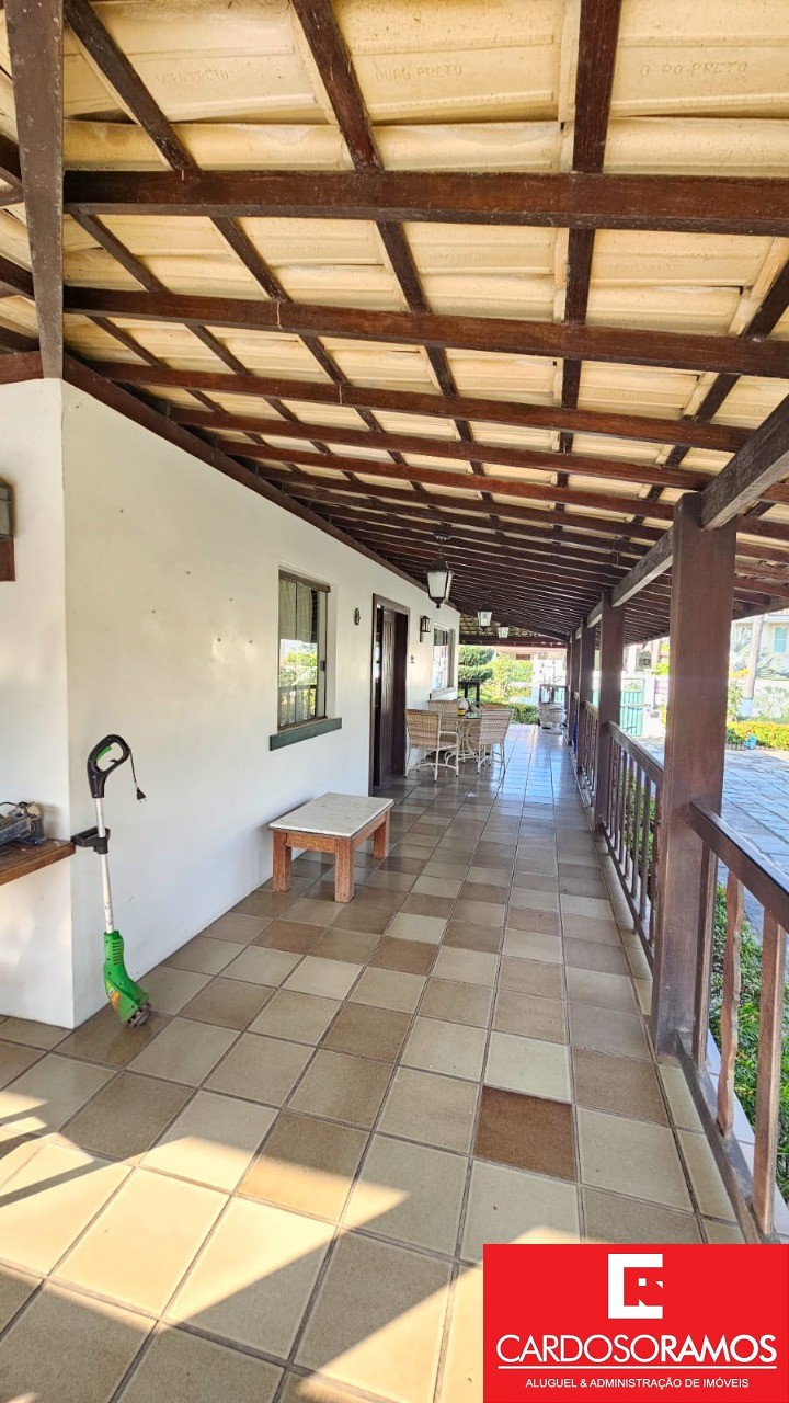 Casa - Vilas do atlântico
