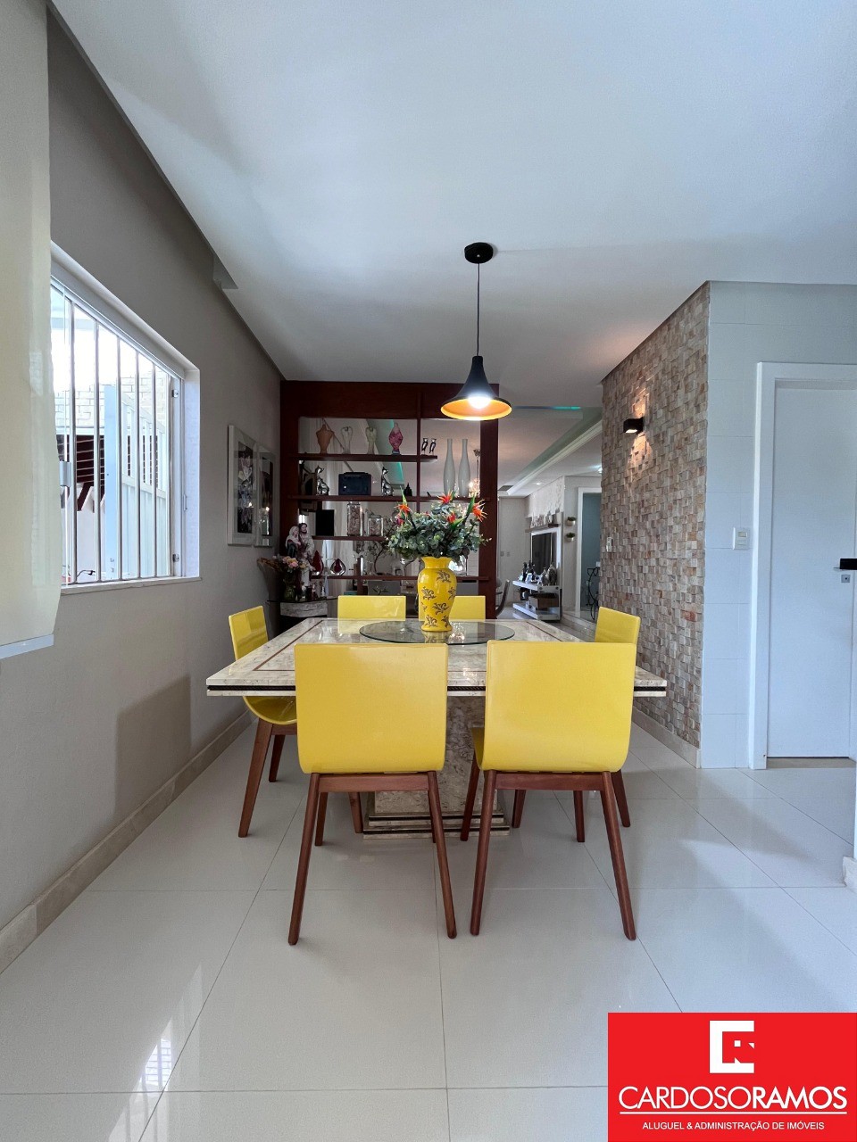 Casa - Buraquinho