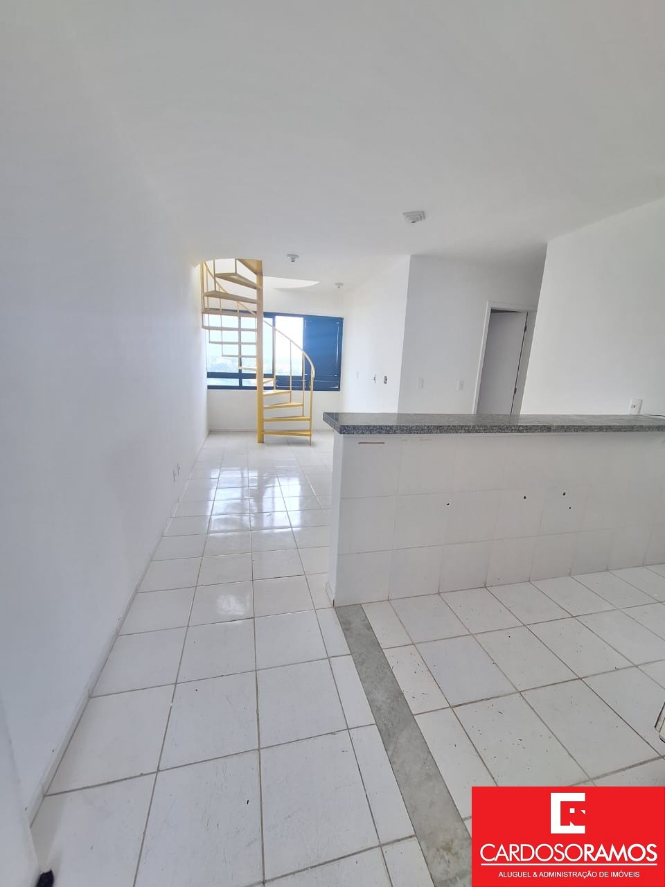 Apartamento - Recreio de ipitanga