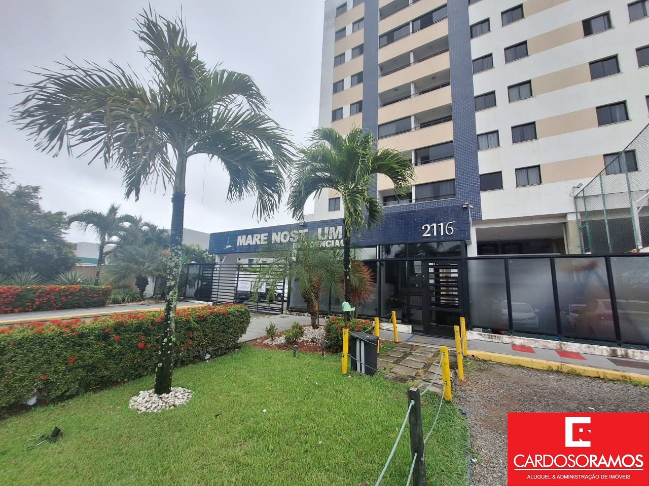 Apartamento - Recreio de ipitanga