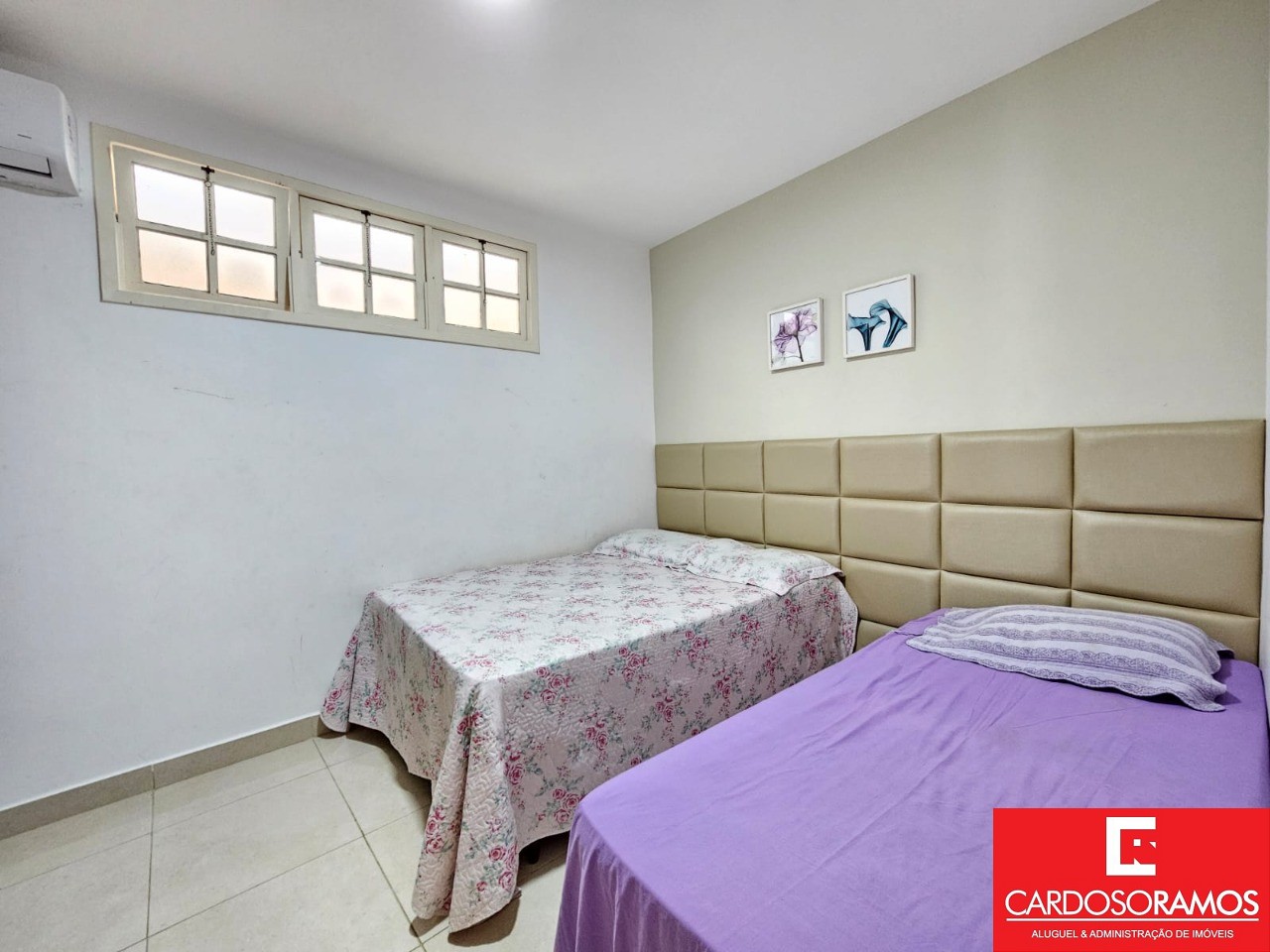 Casa - Vila praiana