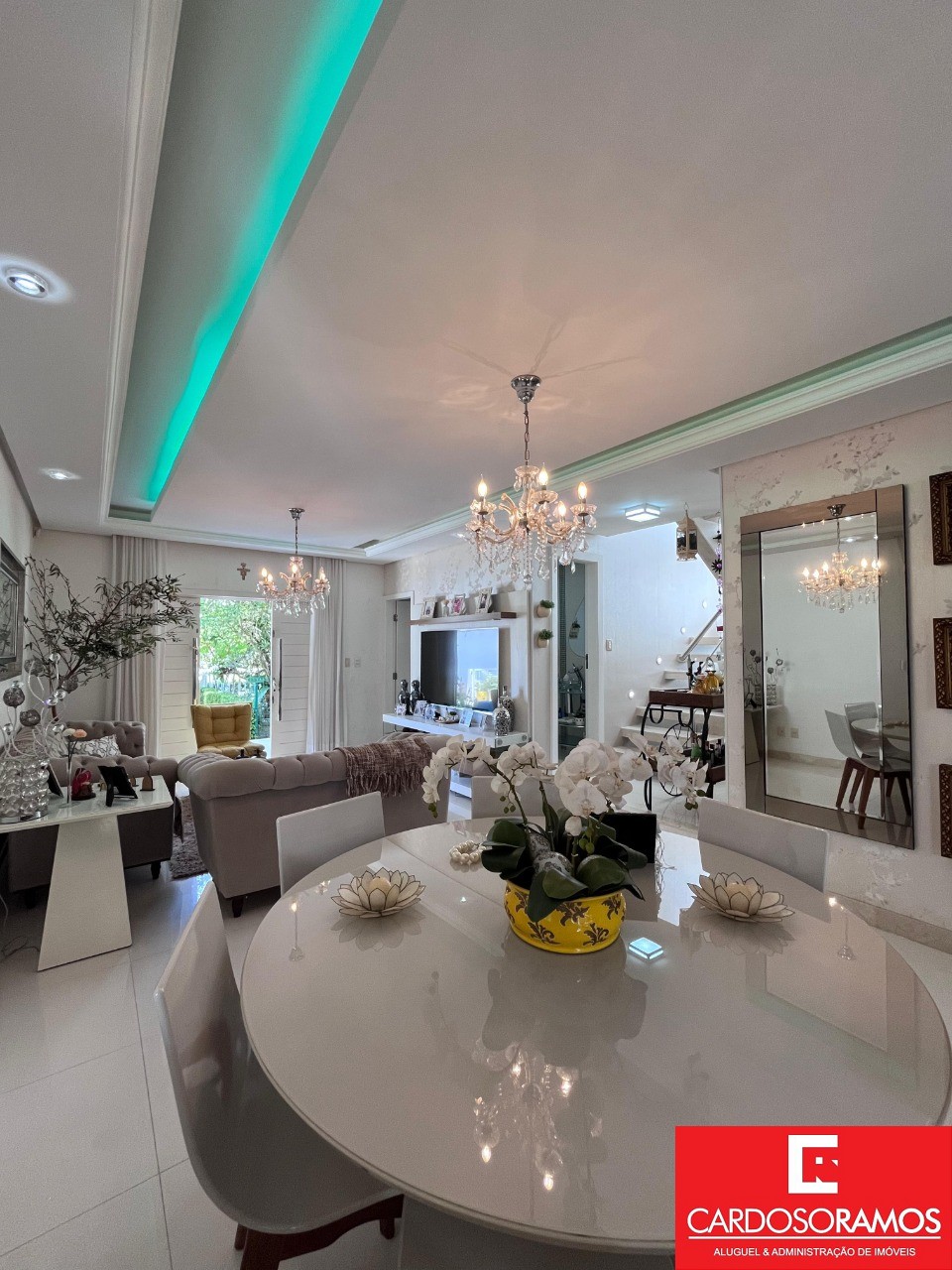 Casa - Buraquinho