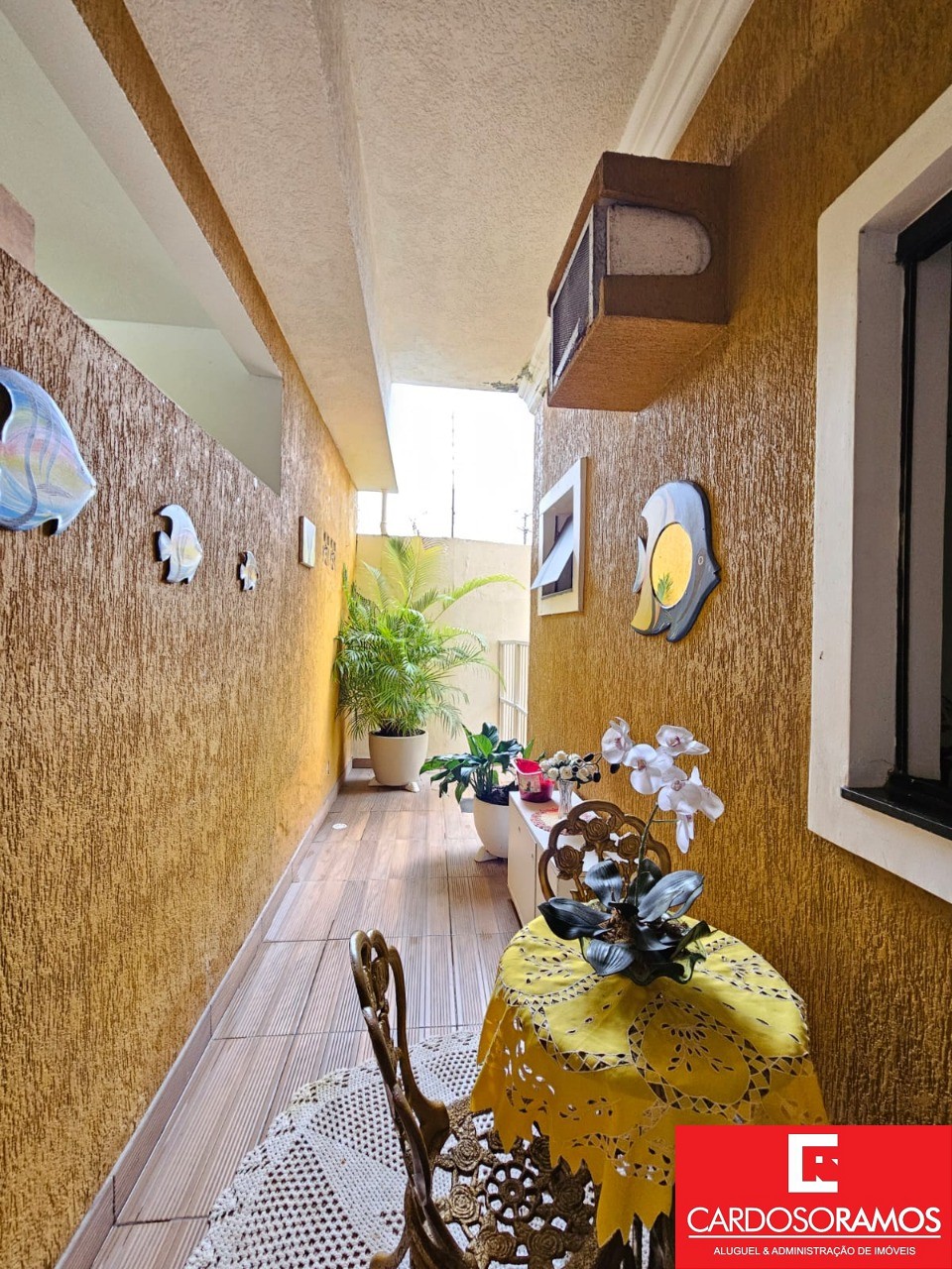 Casa - Centro