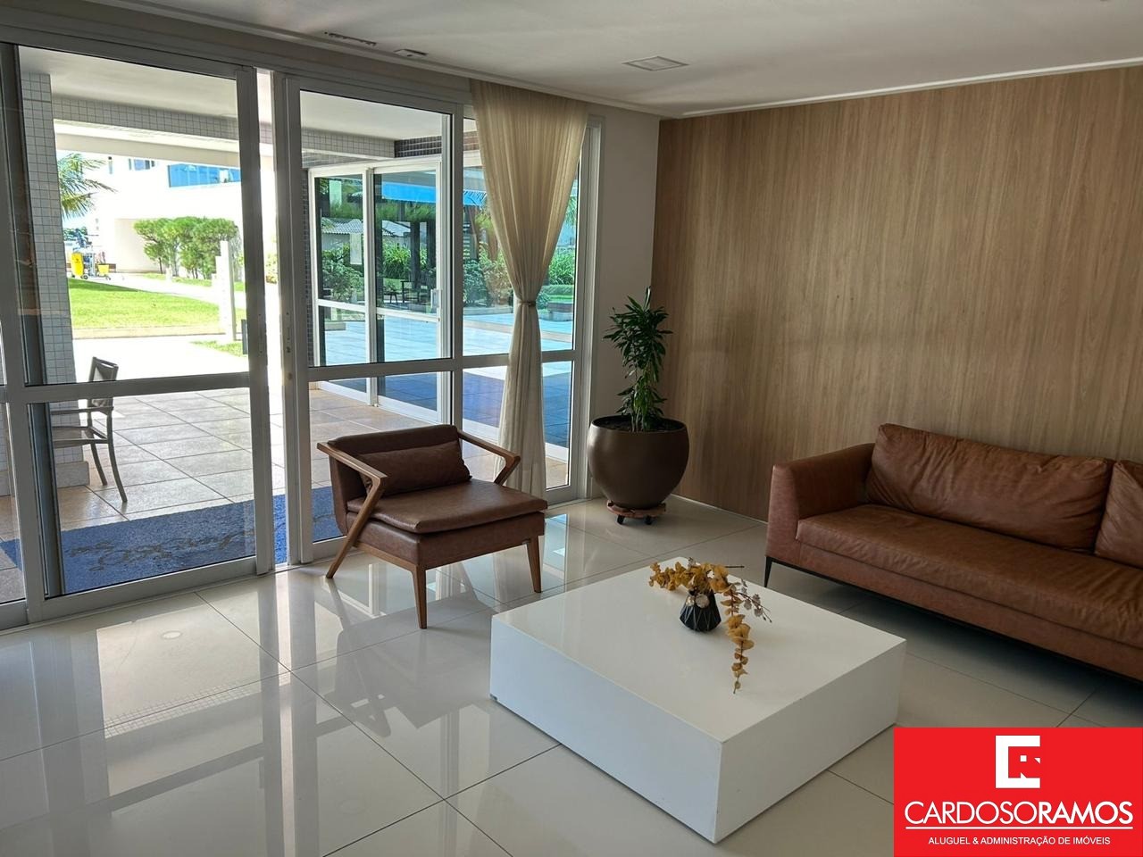 Apartamento - Pituaçu