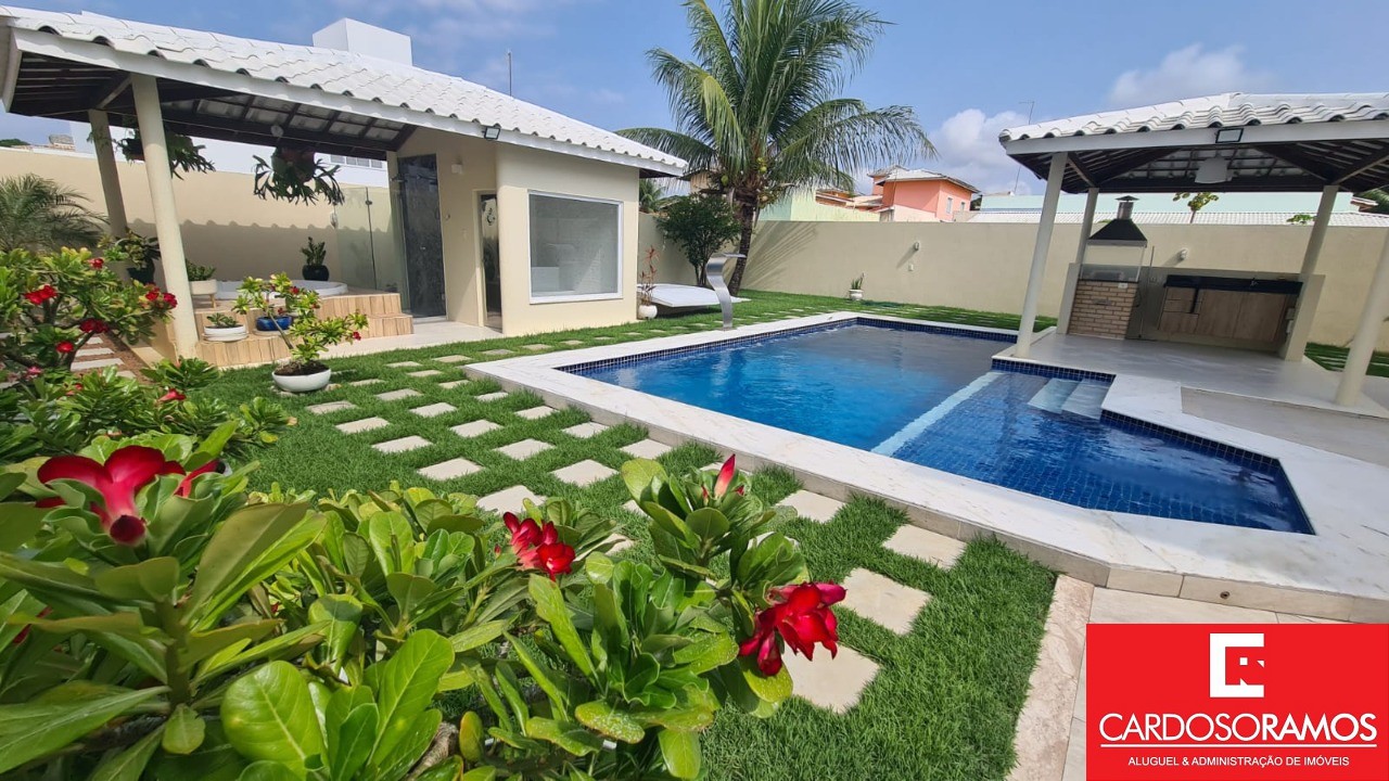 Casa - Barra de jacuipe