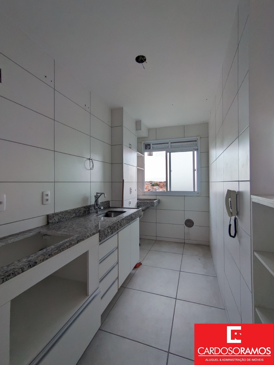 Apartamento - Cassange