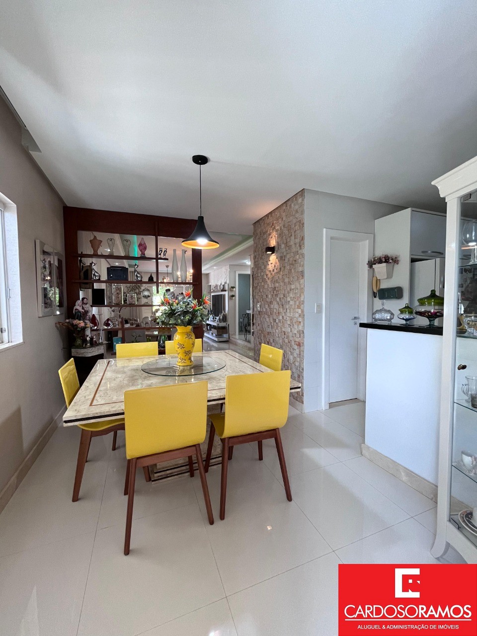 Casa - Buraquinho