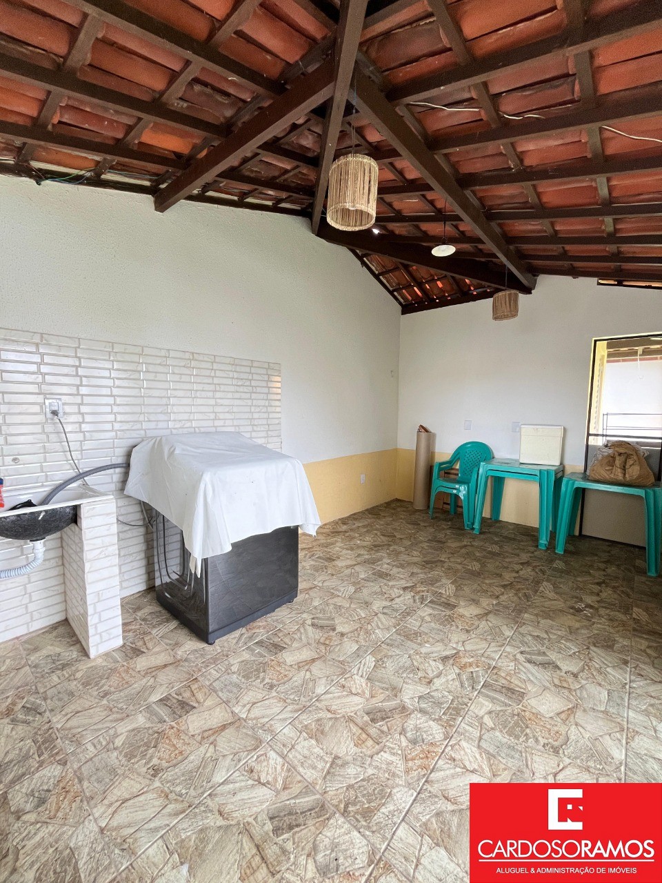 Casa - Abrantes