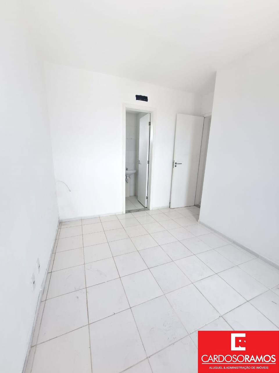Apartamento - Recreio de ipitanga