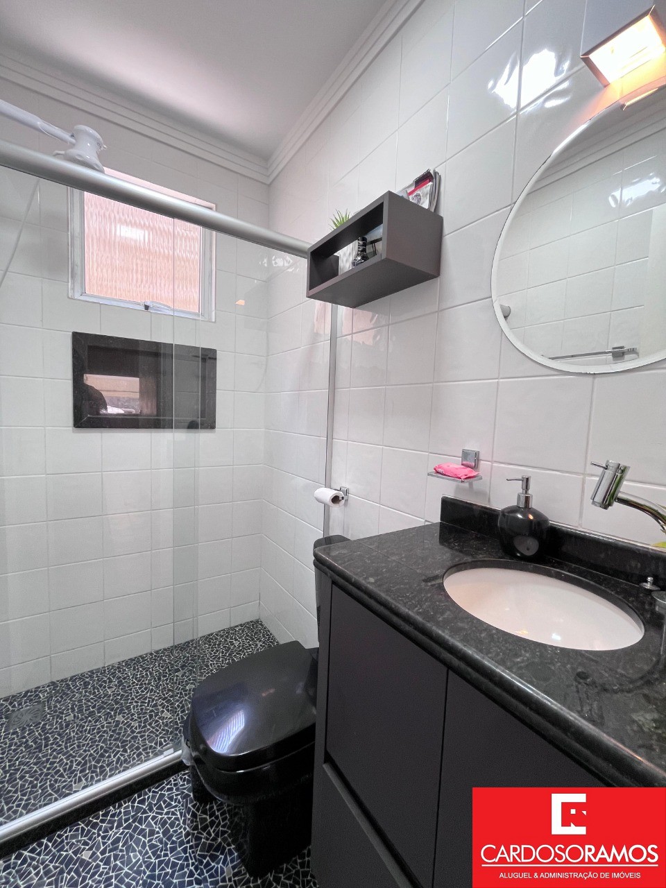 Casa, 3 quartos - Foto 28