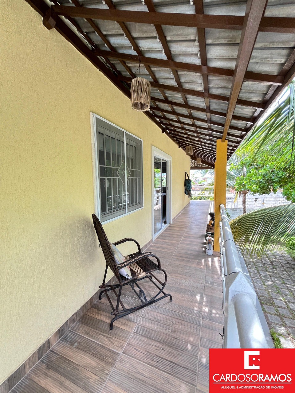 Casa - Abrantes