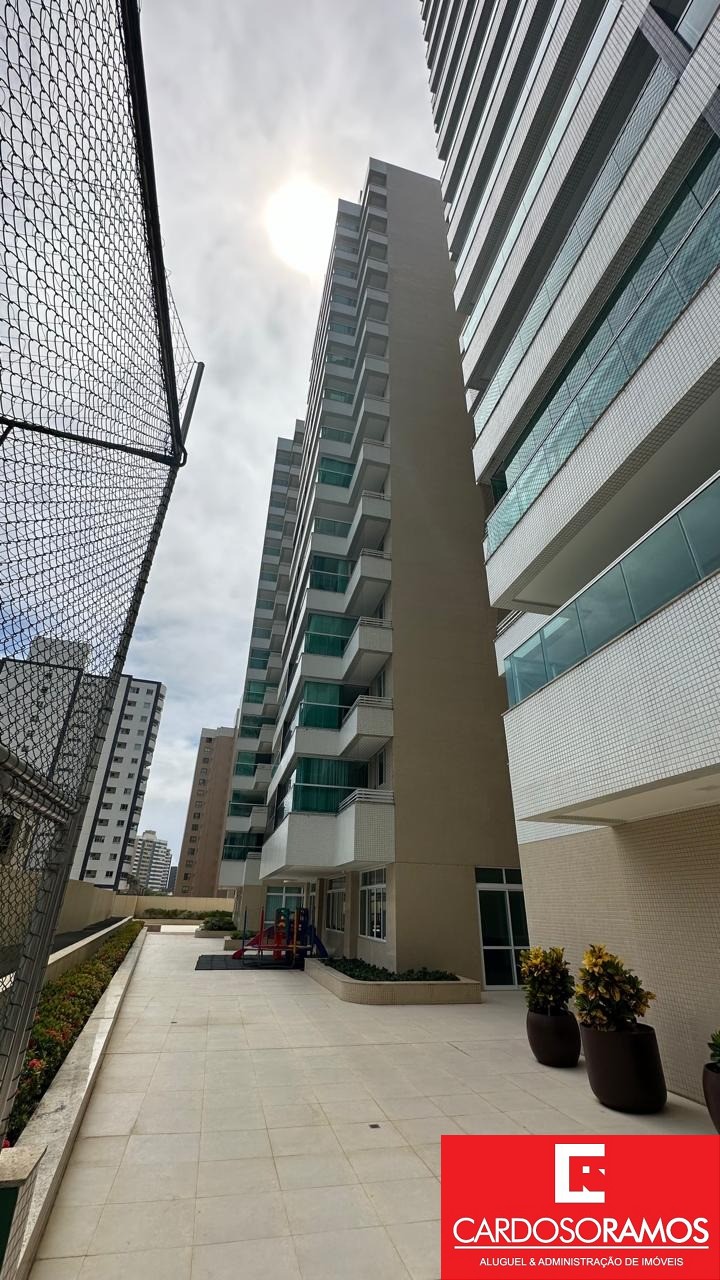 Apartamento - Jardim armação