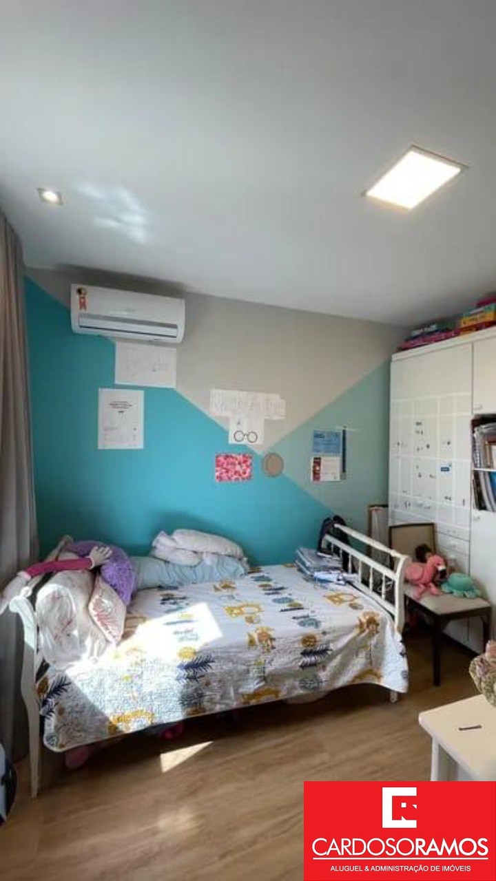 Apartamento - Pituaçu