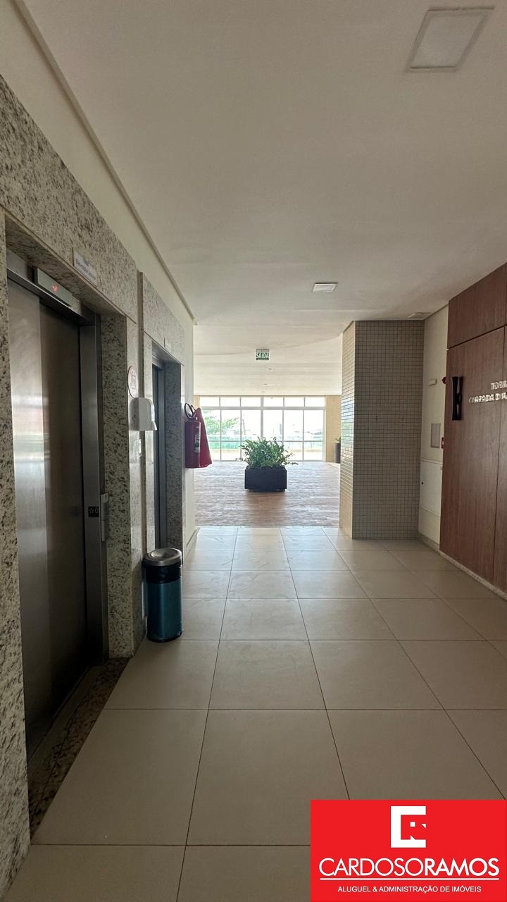 Apartamento - Jardim armação