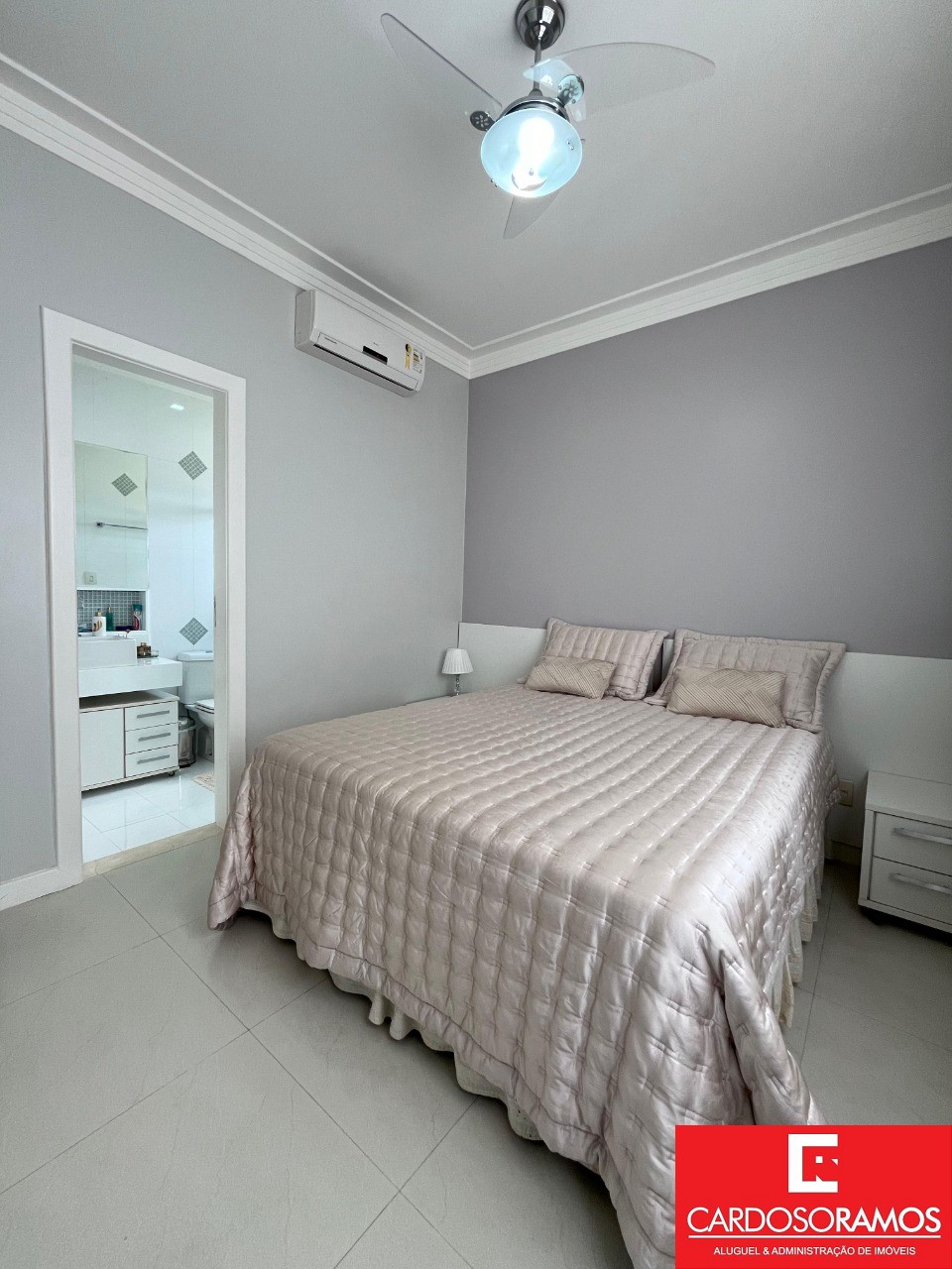 Casa - Buraquinho