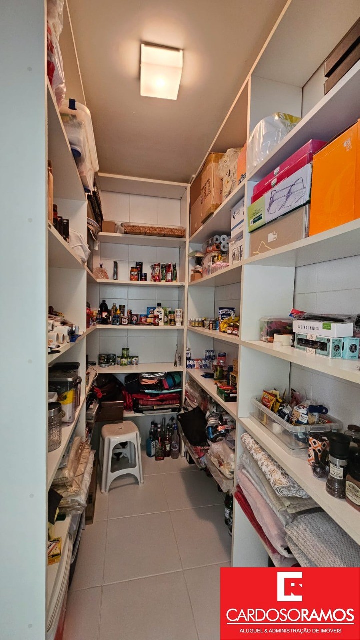 Casa, 4 quartos - Foto 18