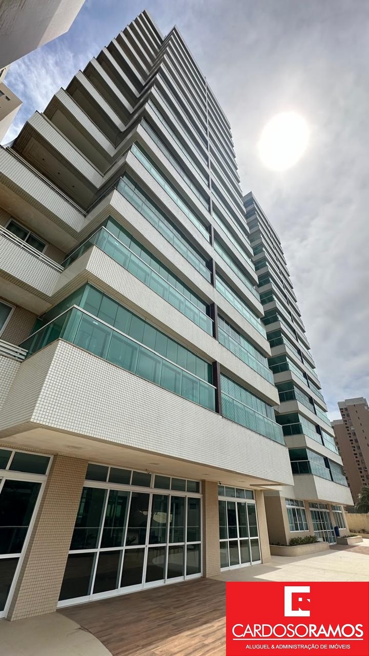 Apartamento - Jardim armação