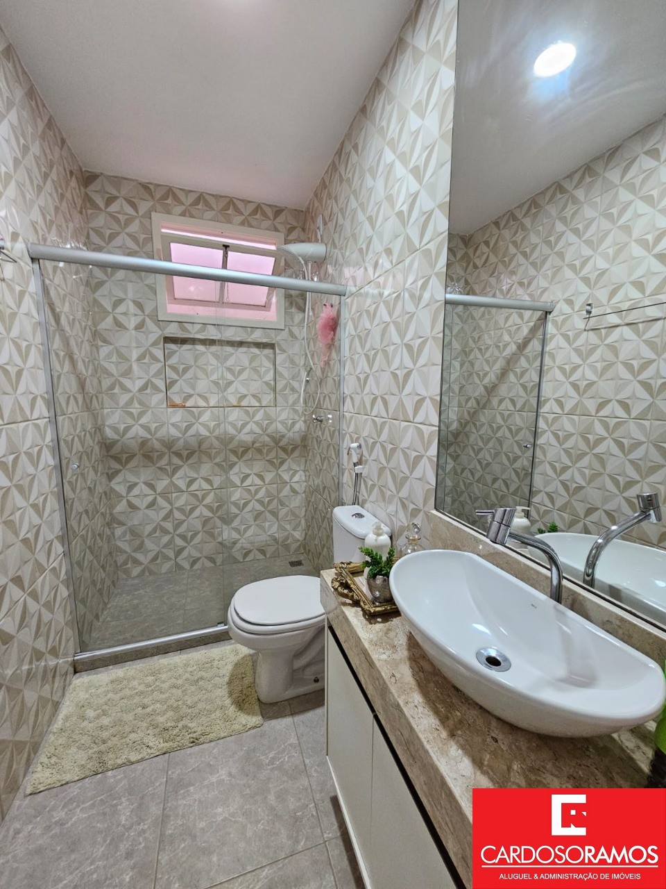 Casa - Vila praiana
