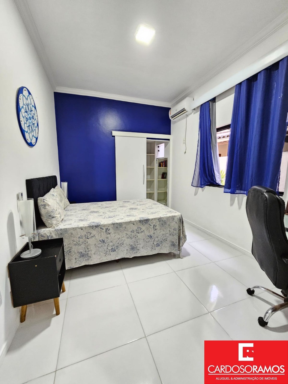 Casa - Centro
