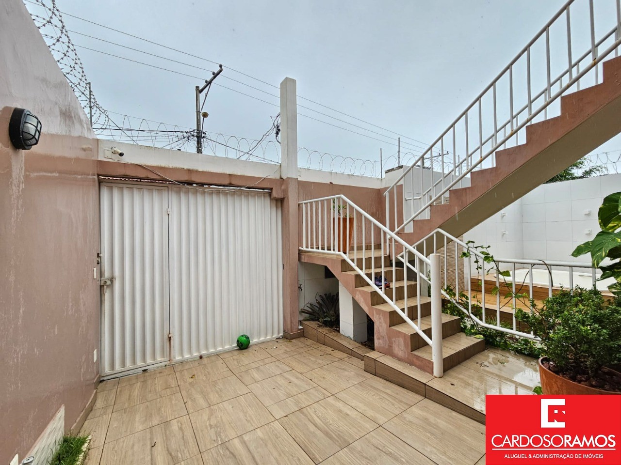 Casa - Vila praiana