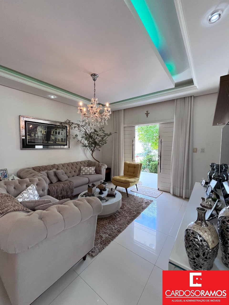 Casa - Buraquinho