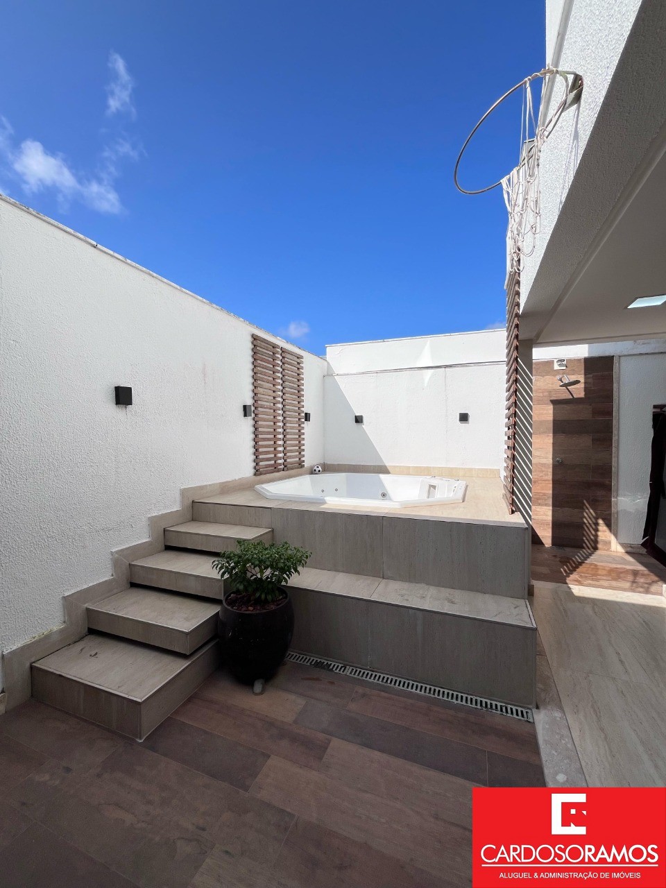 Casa à venda com 3 quartos - Foto 3