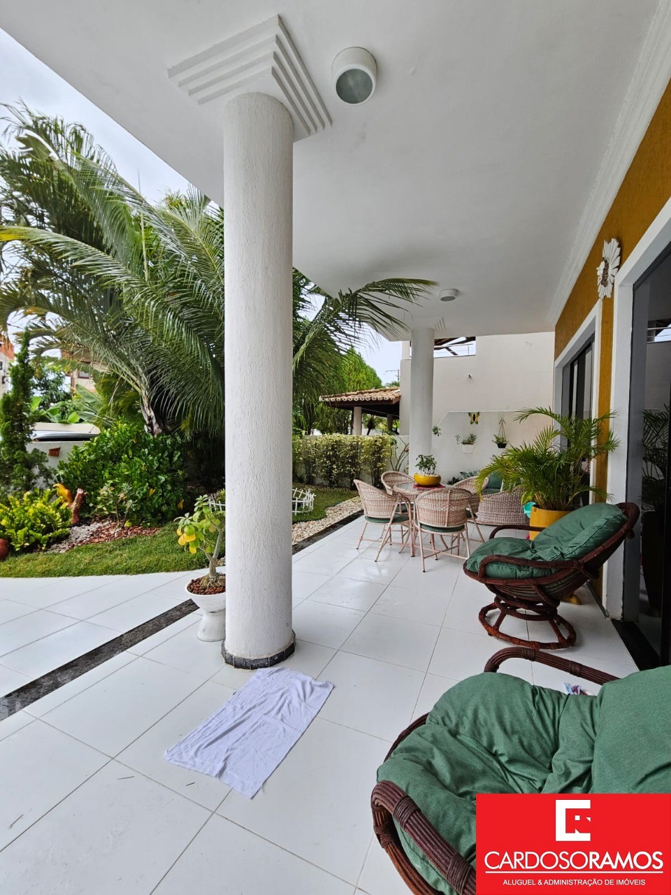 Casa - Centro