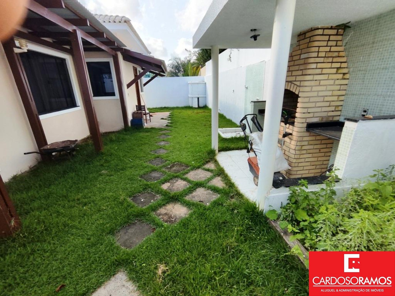 Casa à venda com 3 quartos, 463m² - Foto 33