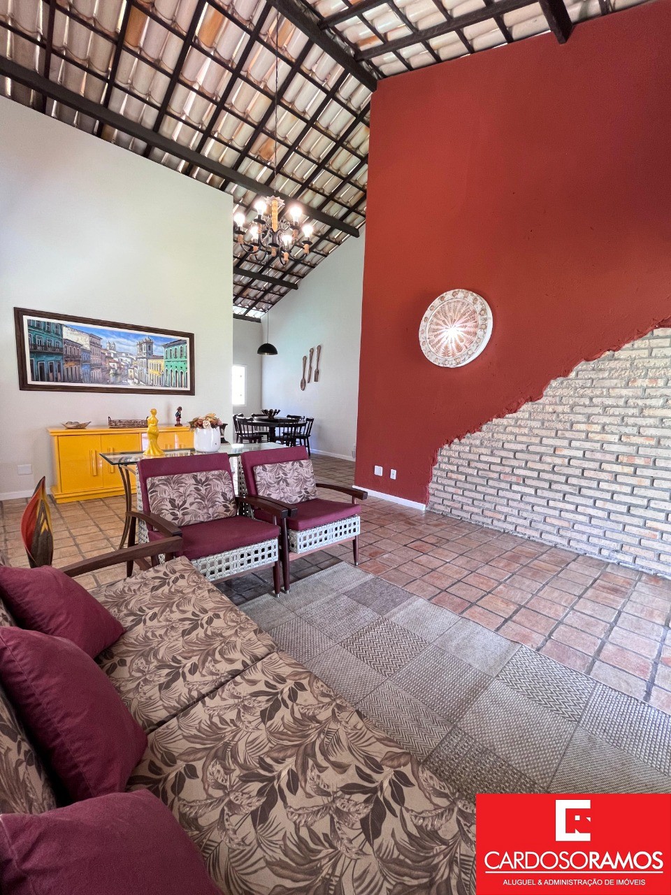 Casa, 3 quartos - Foto 19