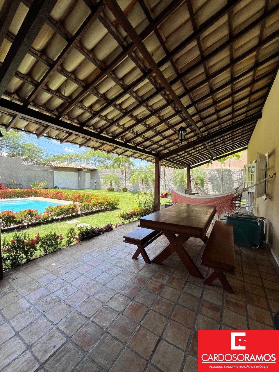 Casa, 3 quartos - Foto 8