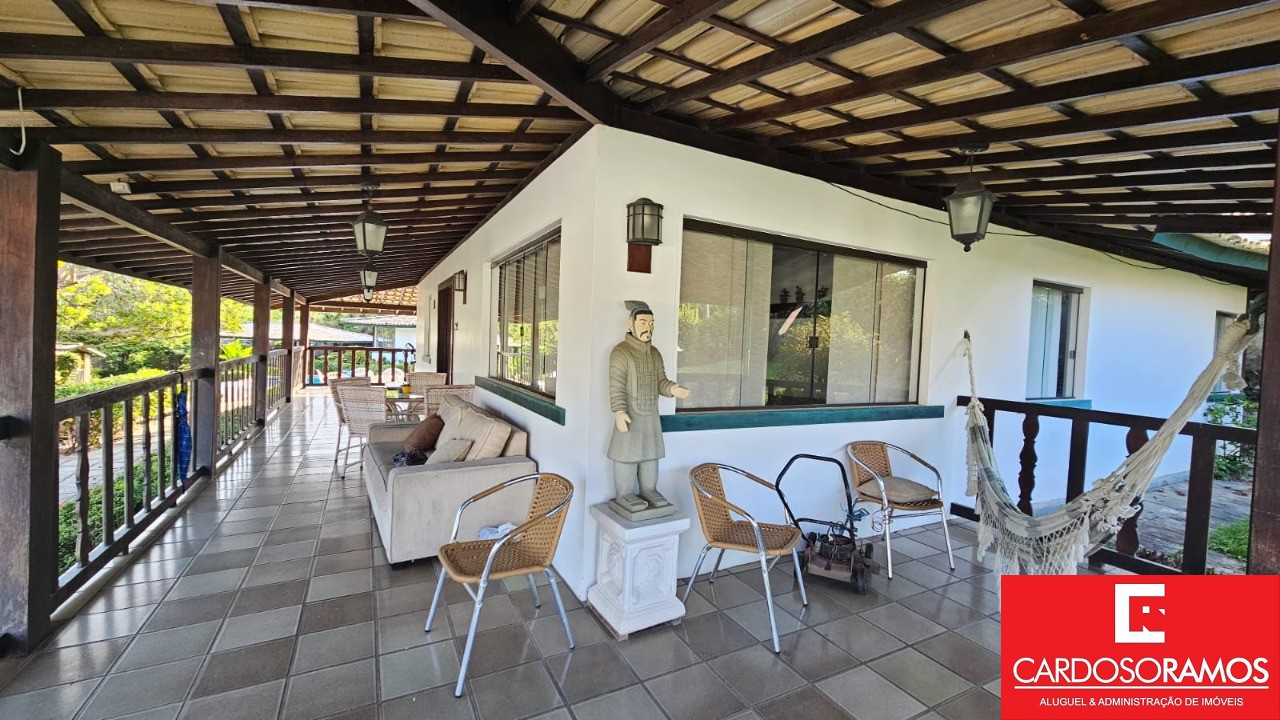 Casa - Vilas do atlântico