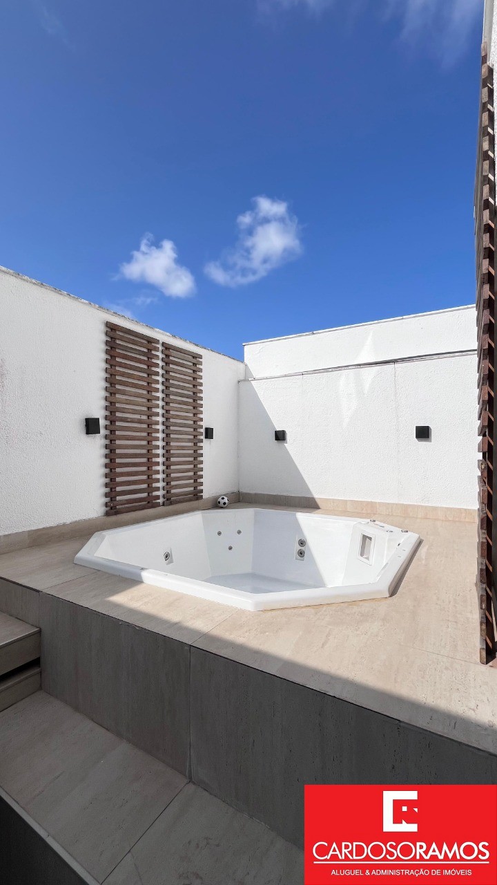 Casa à venda com 3 quartos - Foto 4