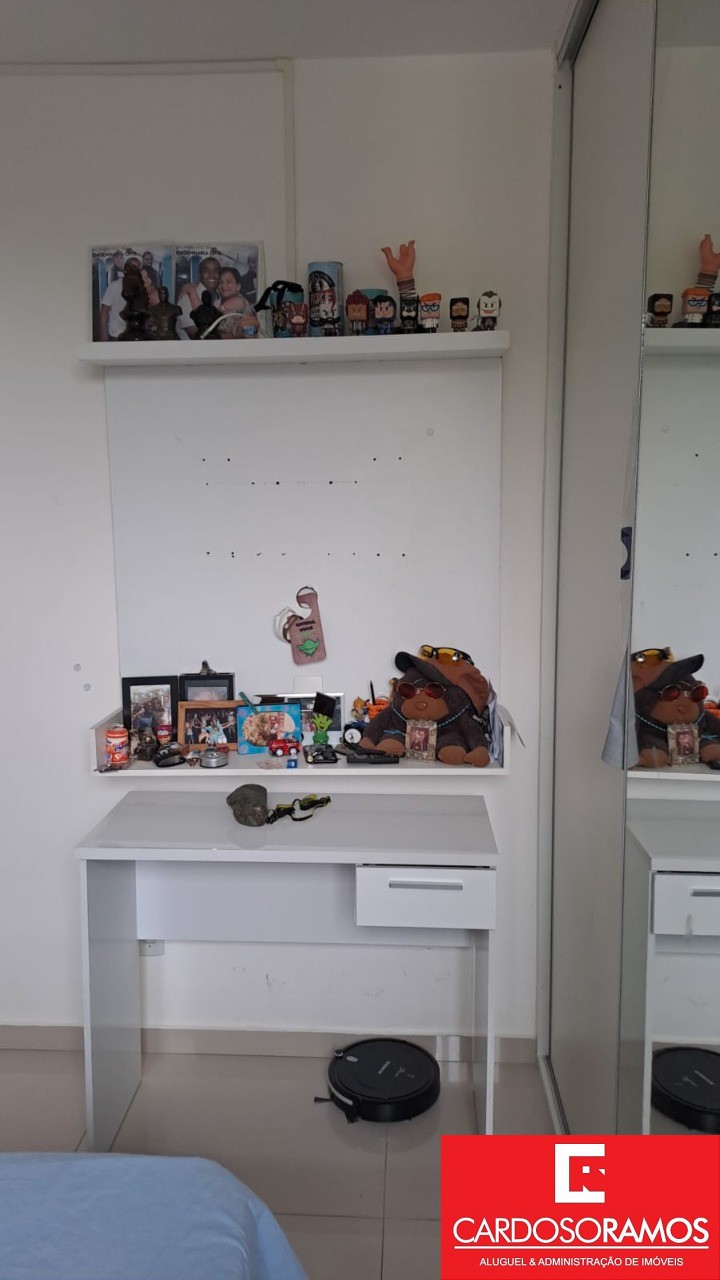 Apartamento - Centro