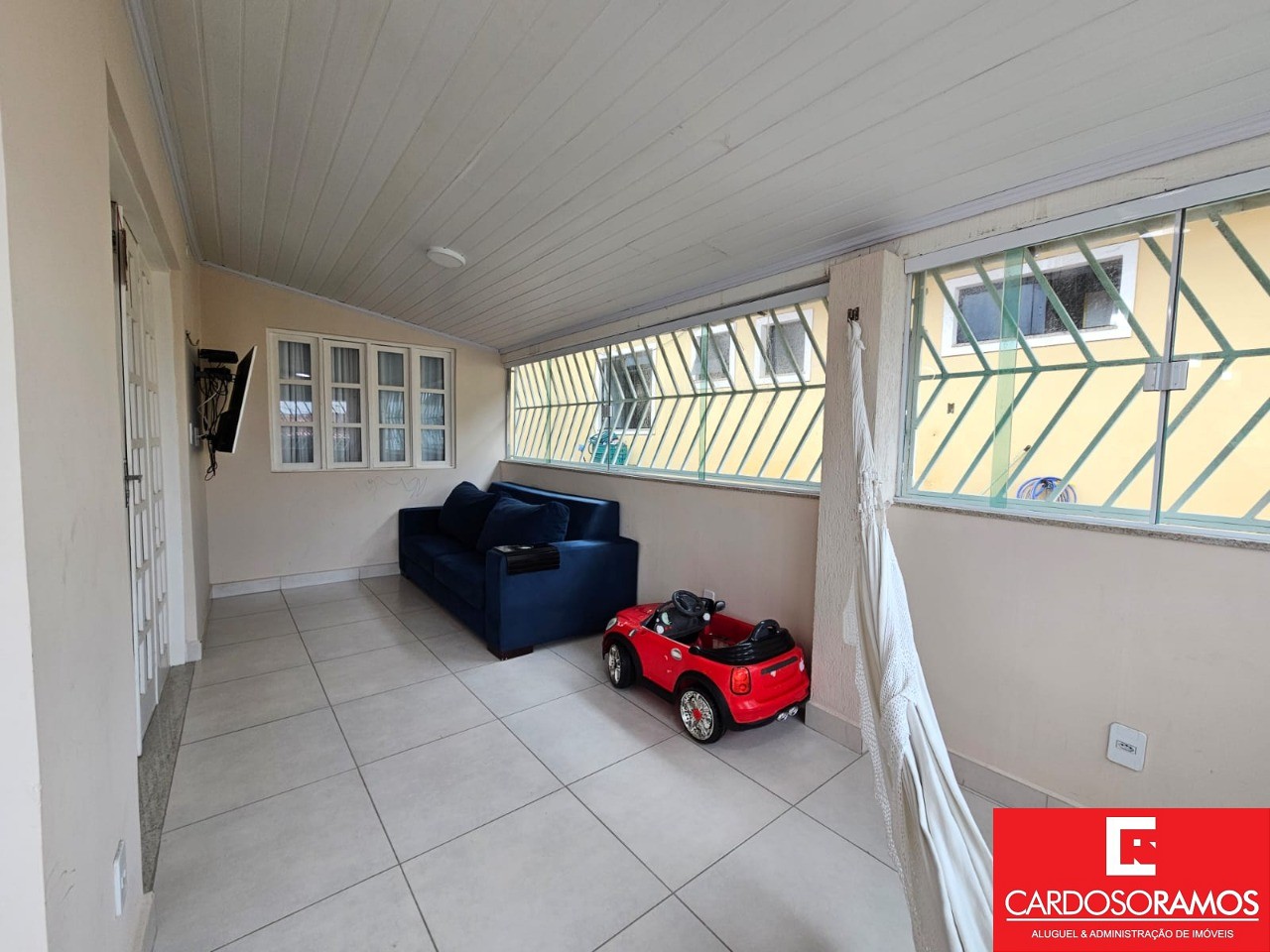 Casa - Vila praiana