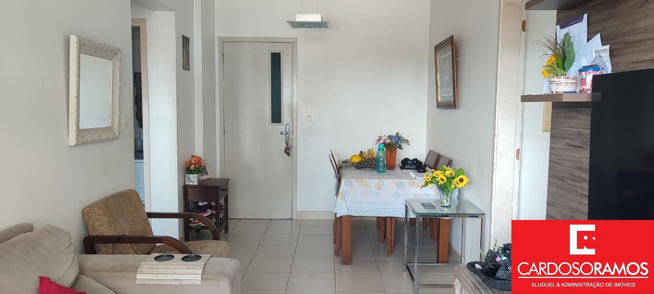 Apartamento - Estrada do côco