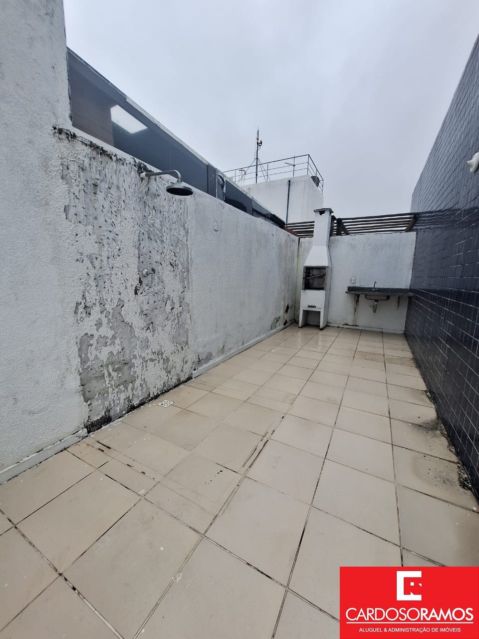 Apartamento - Recreio de ipitanga