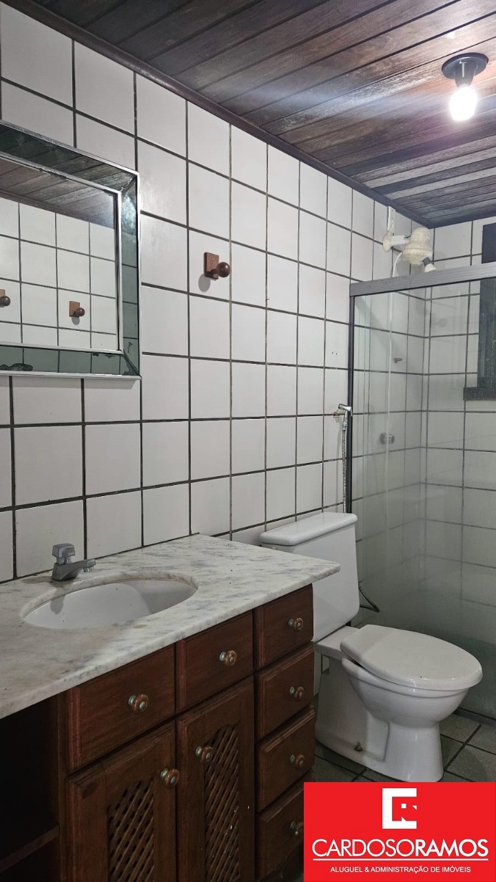 Casa - Vilas do atlântico