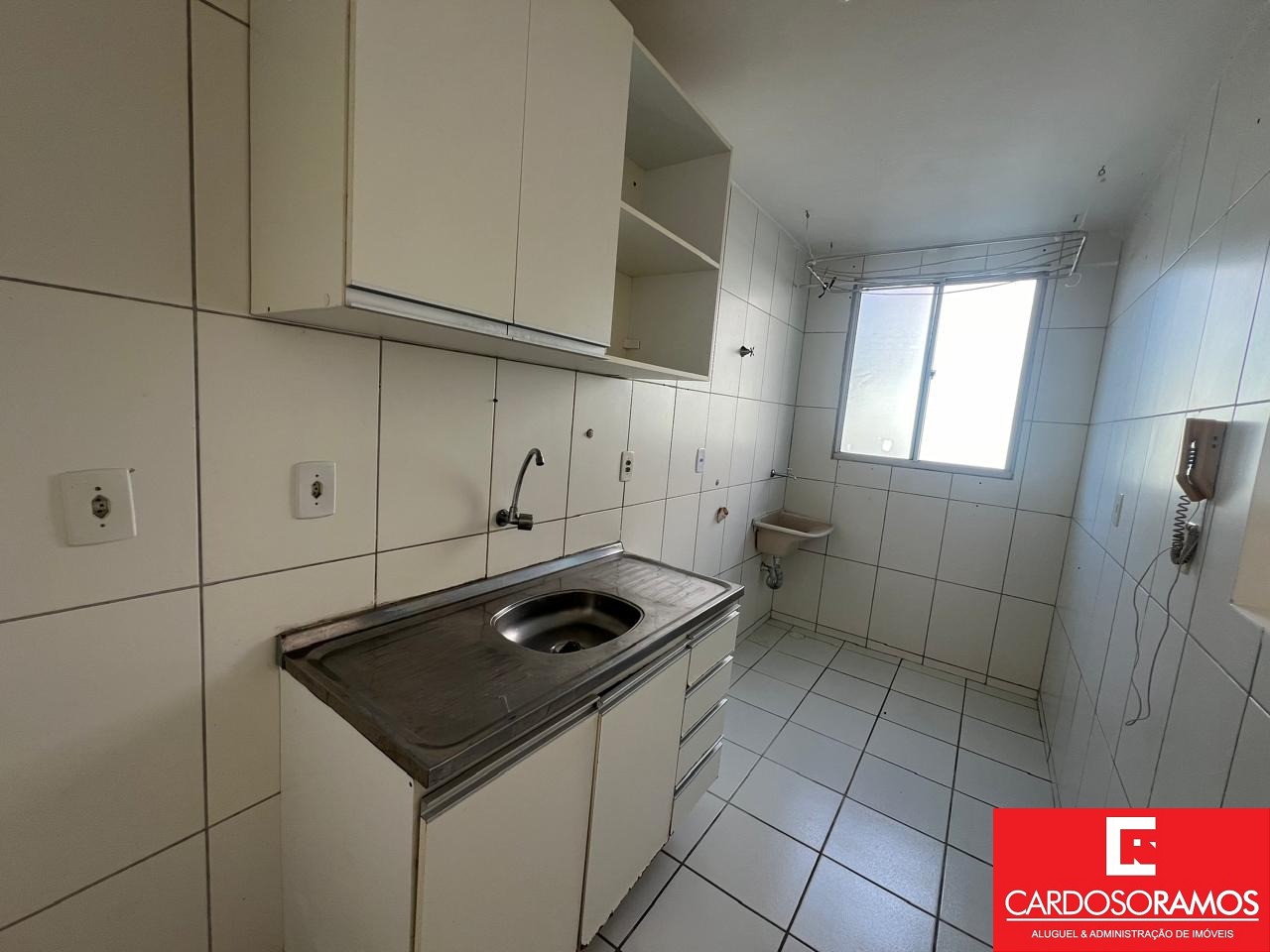 Apartamento, 2 quartos, 52 m² - Foto 2