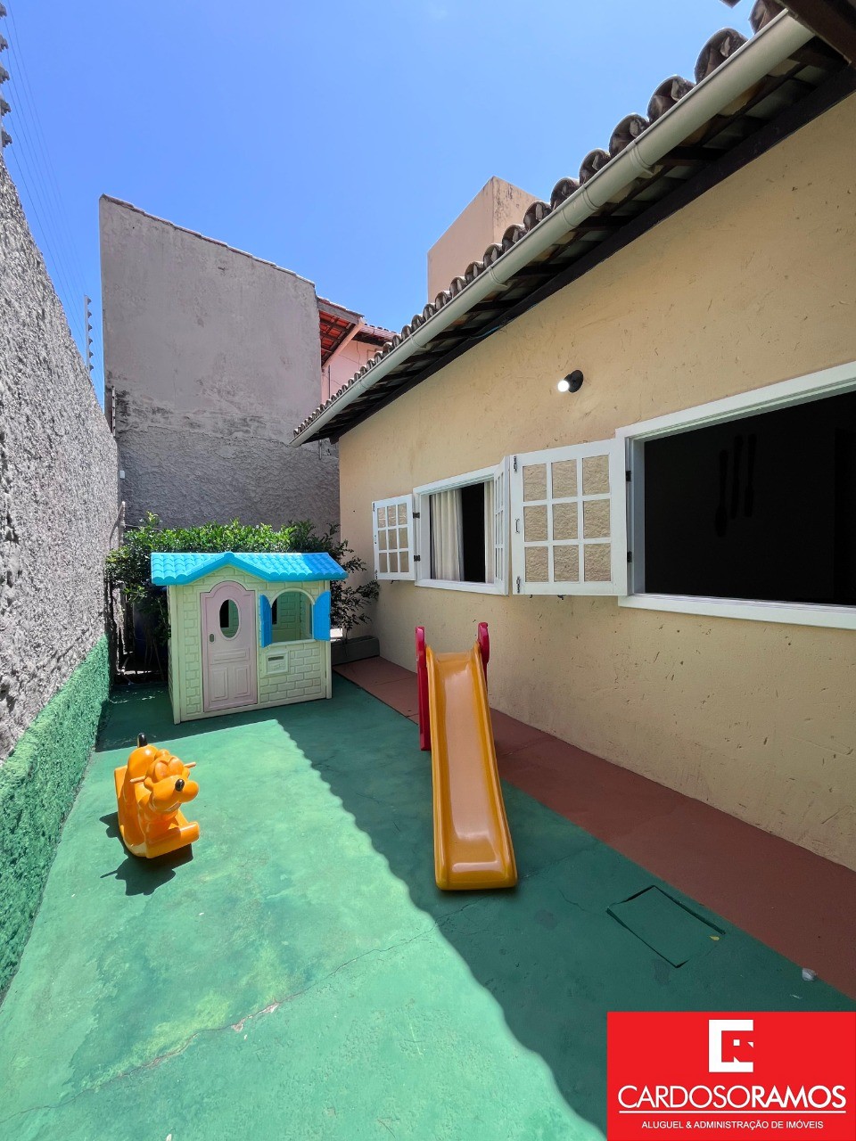 Casa, 3 quartos - Foto 14