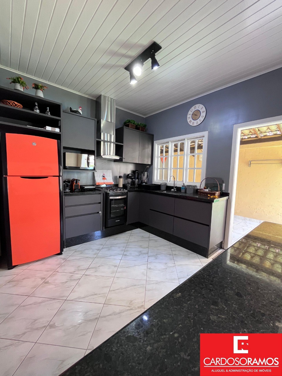 Casa, 3 quartos - Foto 16